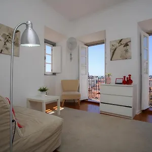 Appartement Com Historia