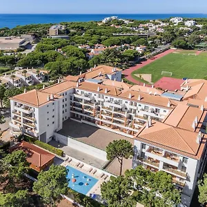 Ap Victoria Sports & 4*, Olhos de Agua (Albufeira) Portugal