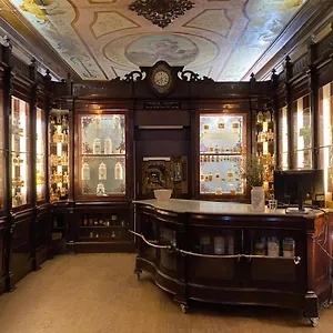 Maison d'hôtes Pharmacia