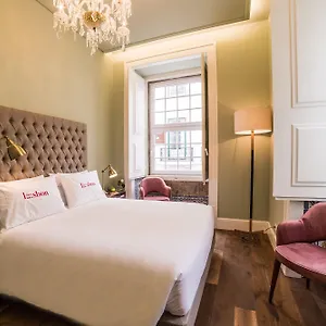 Dare House 3*, Lisbon Portugal