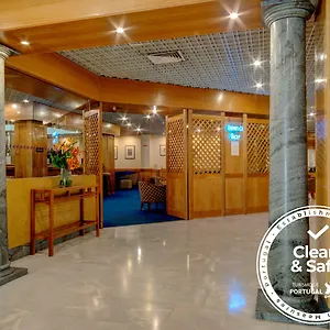 Vip Berna 3*, Lisbon Portugal