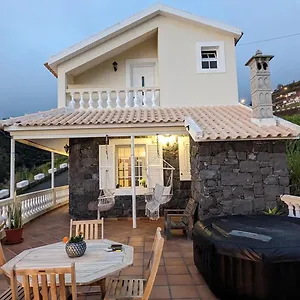 Levada Nova House , Ponta do Sol (Madeira) Portugal
