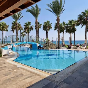  מלון דירות Simos Magic Apts קפריסין