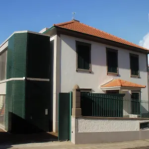  דירה Solar Do Ribeiro פורטוגל