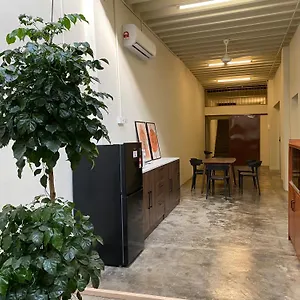 Aayu St Penang , George Town Ma­lay­sia