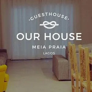Our House Gasthuis Lagos