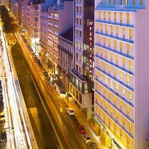 Hf Fenix Urban Hotel Lissabon