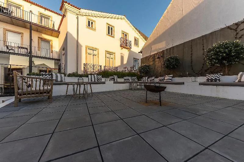 Sapientia Boutique Hotel Coïmbre