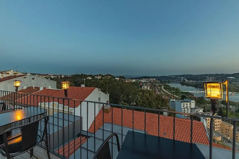 Sapientia Boutique Hotel Coimbra